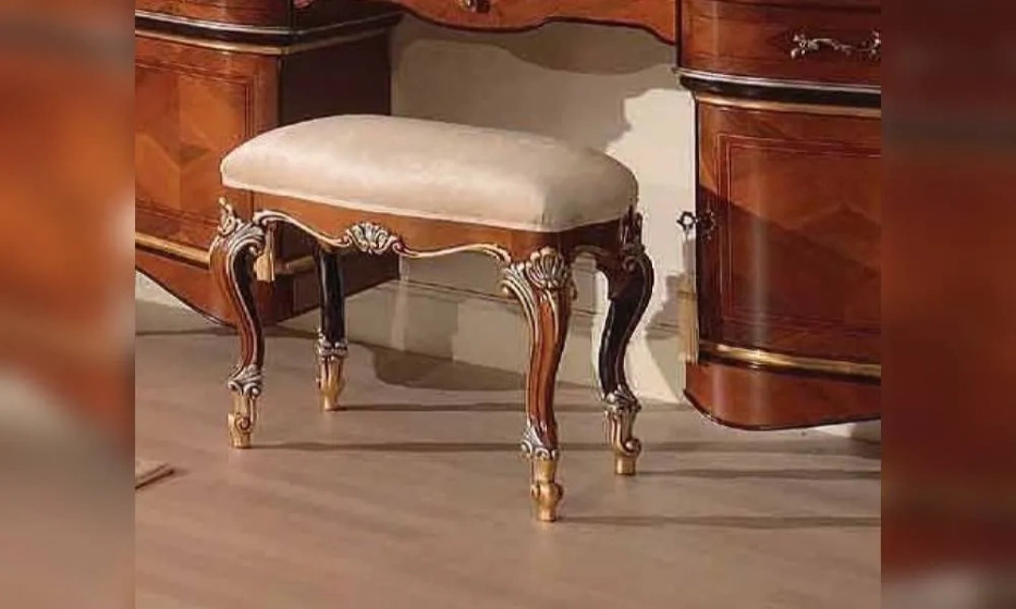 Пуф Scappini - фото 1