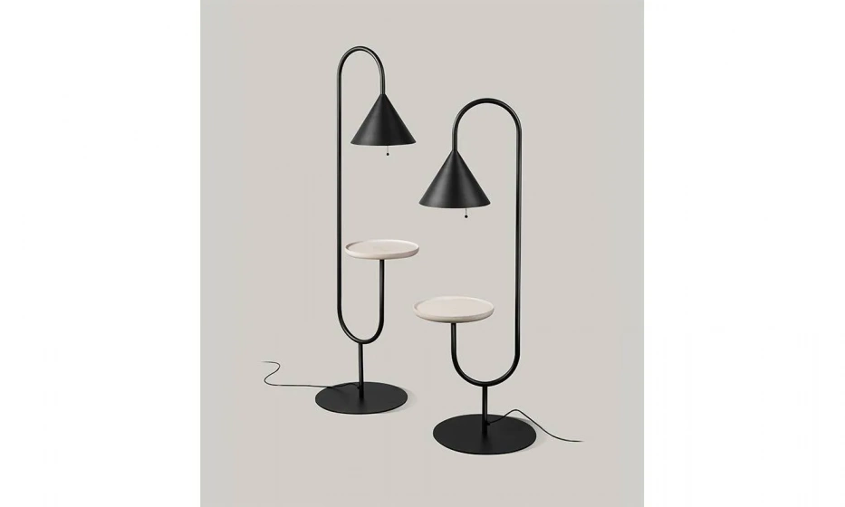 Напольная Лампа Ozz Miniforms Ls 11 - фото 1