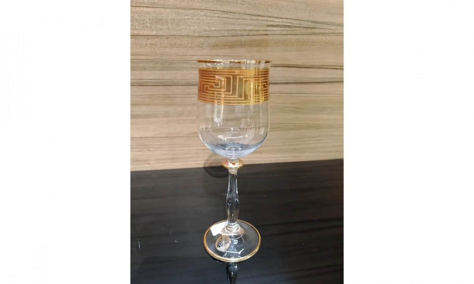 Набор бокалов Люксарт - фото 2