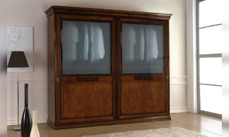 Шкаф Giuliacasa E-300-Le - фото 1