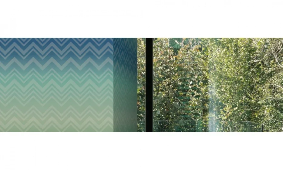Итальянские обои Missoni Home, коллекция Wallcoverings 01, артикул 20090 - фото 1