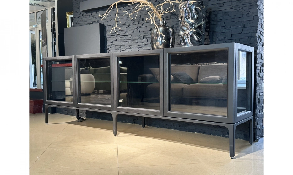 Буфет Русский Дом Aico - фото 3