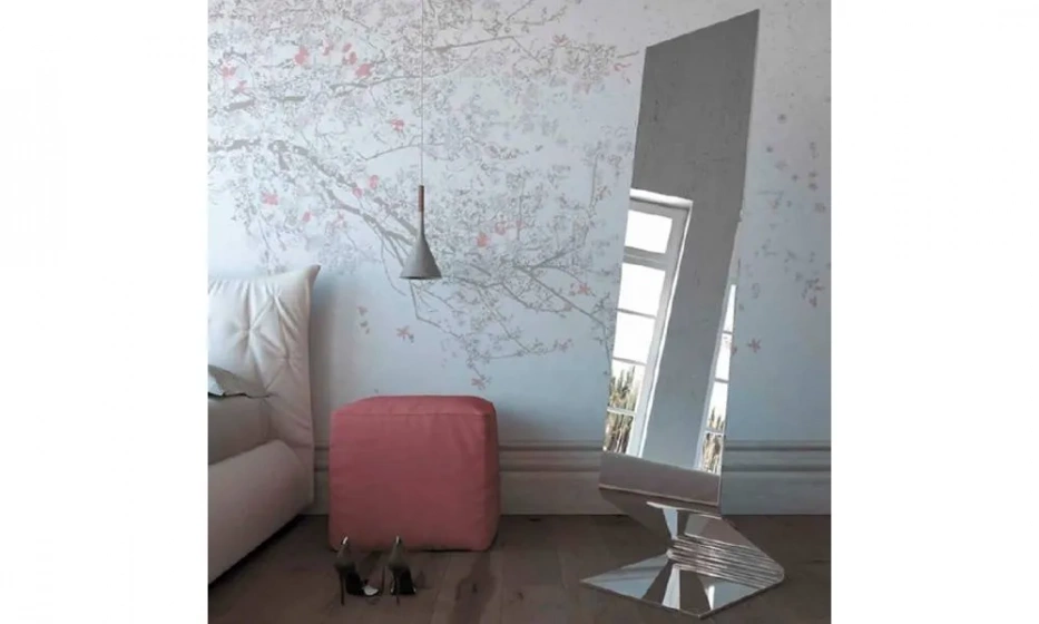 Зеркало Tonin S35 C / 01 - фото 1