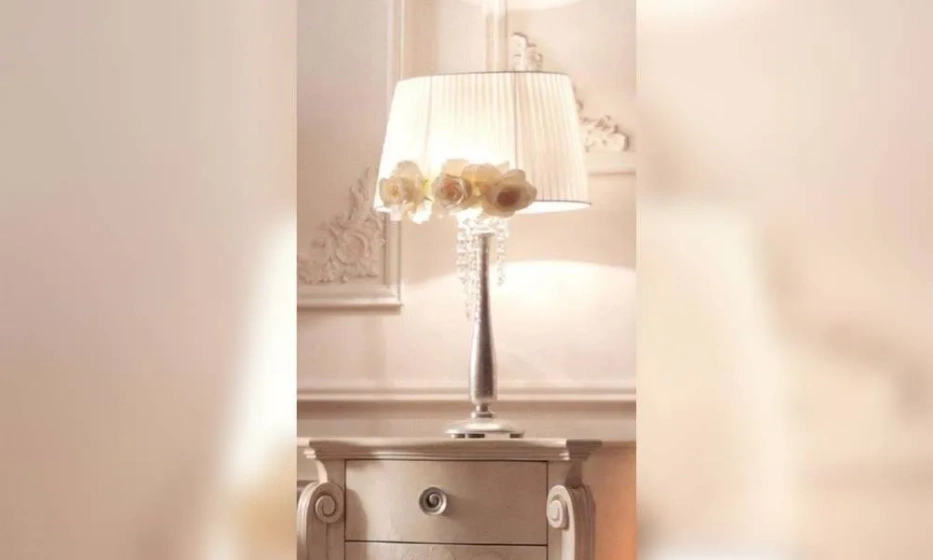 Настольная Лампа Rose Avenanti Vr1 641 - фото 1