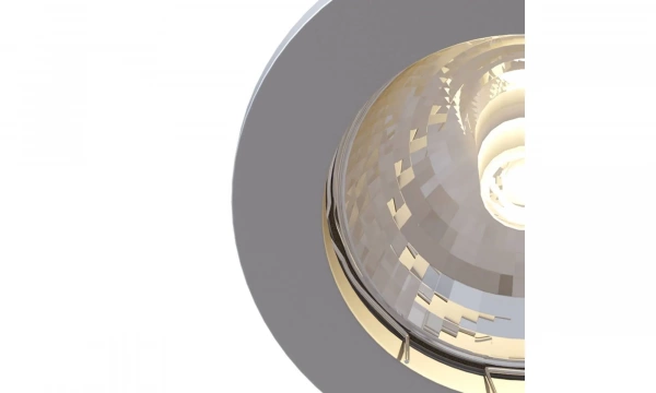 Встраиваемый Светильник Technical Dl009-2-01-Ch