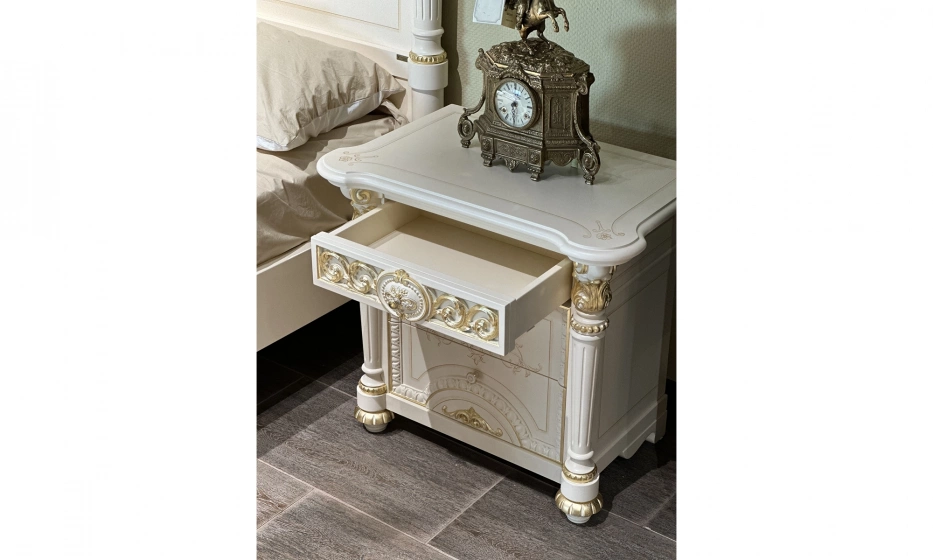 Комплект мебели Valderamobili Luigi XVI - фото 9