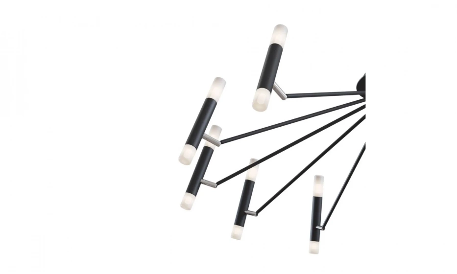 Потолочный Светильник Technical Mod620Cl-24B - фото 3