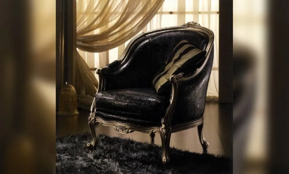 Кресло Goldconfort Aramis 2 - фото 1