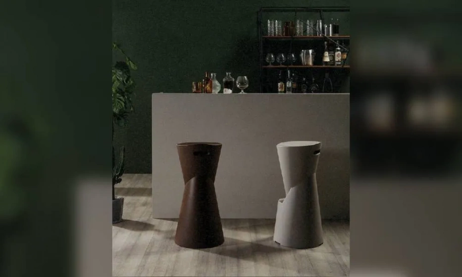 Барный Cтул Tonin Casa Batik - фото 1