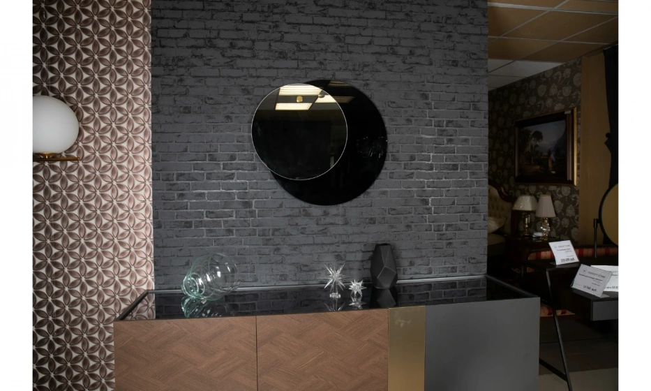 Зеркало для комода ENZA HOME DORIAN - фото 1