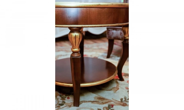 Стол Кофейный Scappini