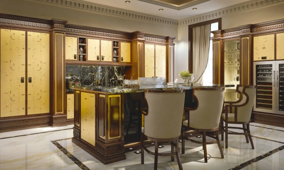 Кухня Provasi Augusta - фото 2