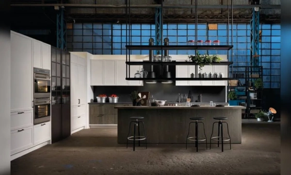 Кухня Aster Cucine Factory