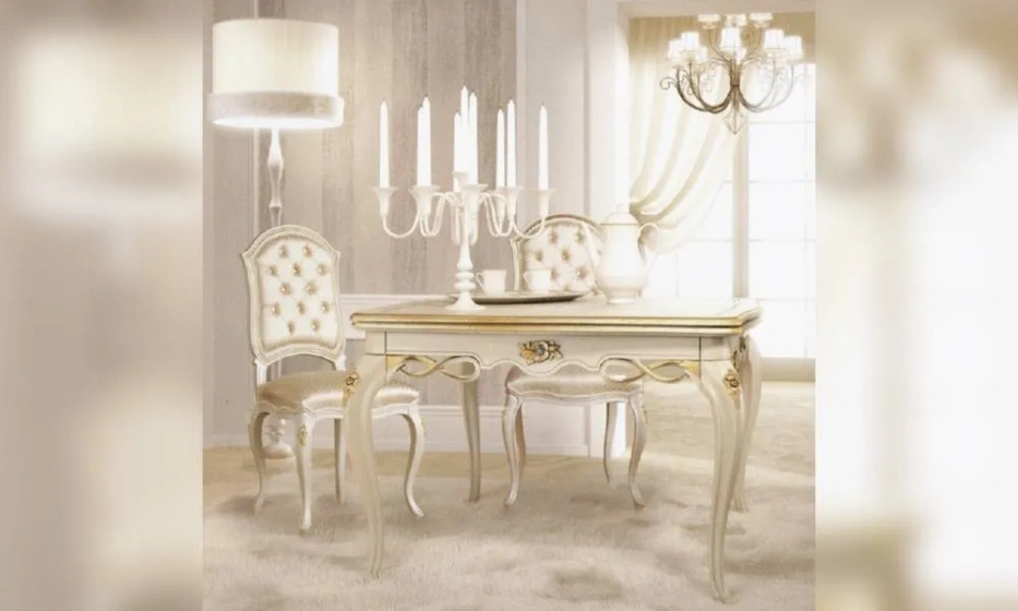 Стол Signorini Coco Forever 2 - фото 1