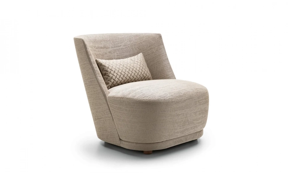 Кресло Grace Alberta Salotti - фото 1