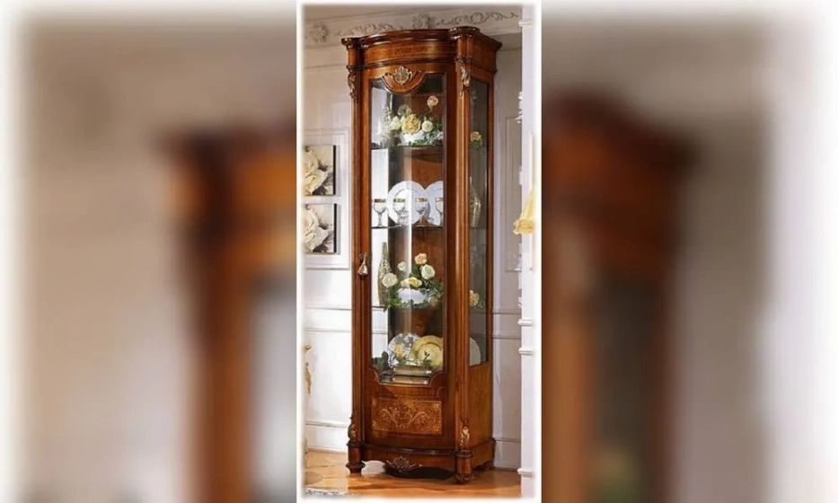 Витрина Antonelli Moravio 530 - фото 1