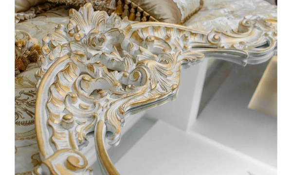 Спальня Rampoldi Зеркало