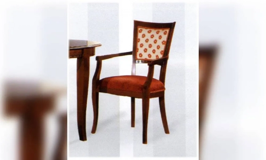 Стул Seven Sedie Modigliani 2 - фото 1