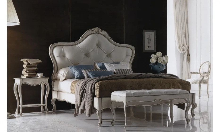 Спальня Silvano Grifoni Bedroom 5 - фото 6