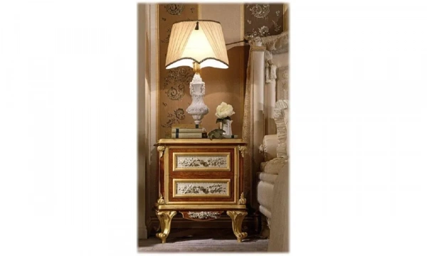 Спальня Jumbo Collection Canova 4