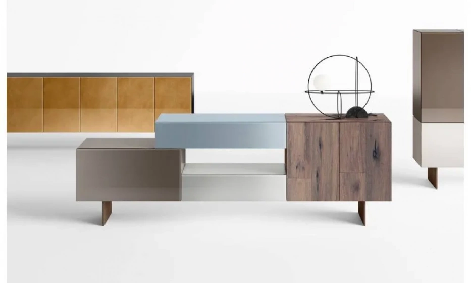 Комод 36E8 Lago 1100260M15 - фото 1