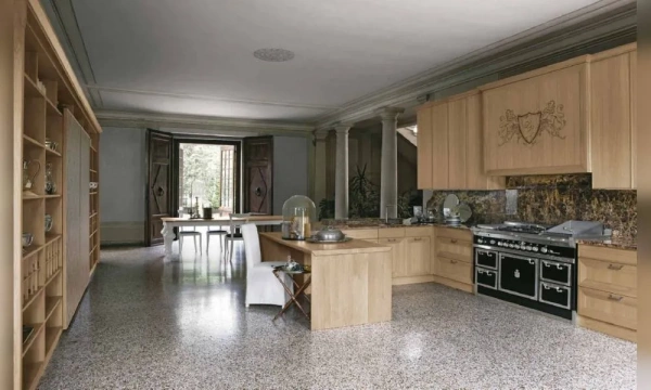 Кухня Old Line Kali