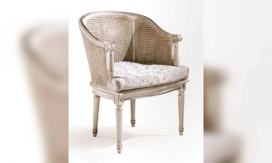 Кресло Angelo Cappellini 0747/C - фото 1