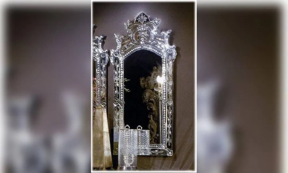 Зеркало Manet Jumbo Collection Man-04B - фото 1