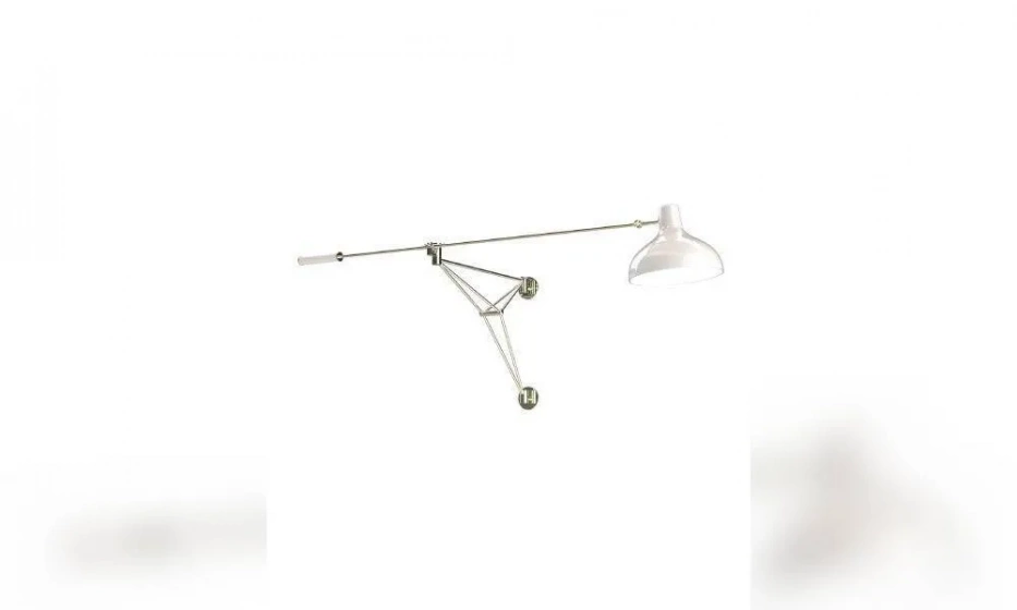 Настенная Лампа Diana - фото 7