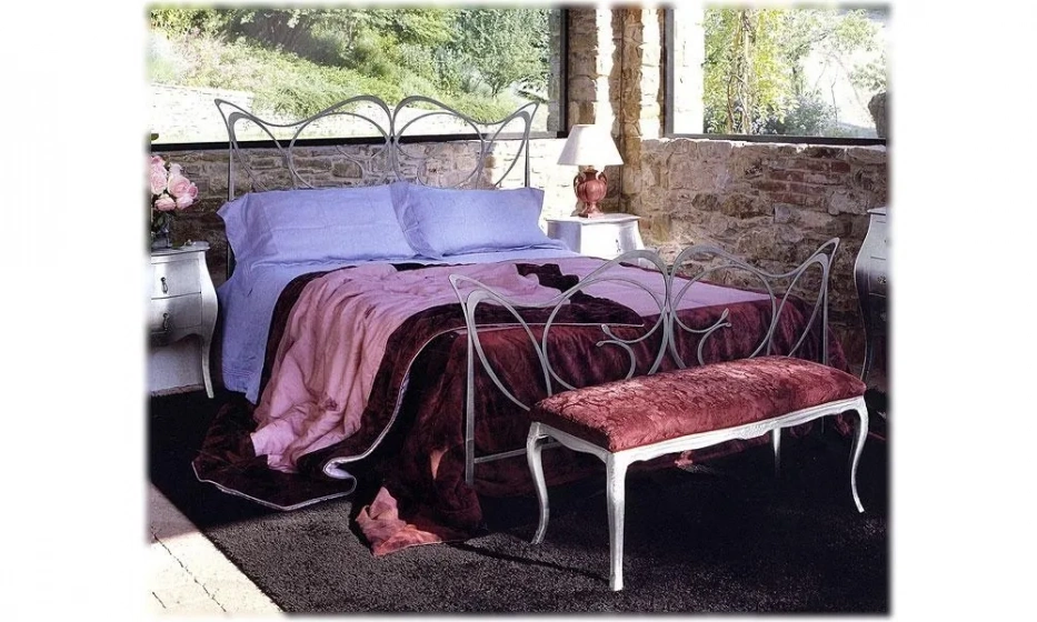 Спальня Tonin Glamour 24 - фото 5