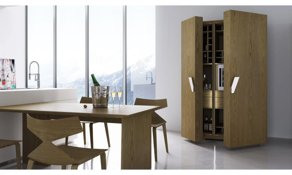 Кухня Virs Milano 3 - фото 21