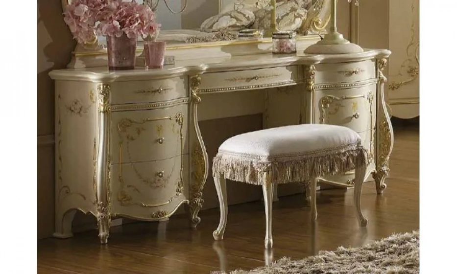 Agm (Alberto E Mario Ghezzani) Imperiale Туалетный Столик - фото 1