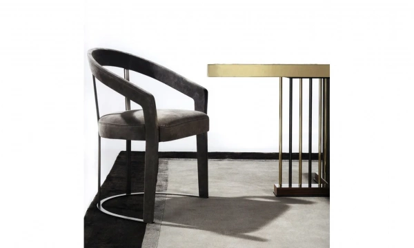 Столовая Longhi Loveluxe 1