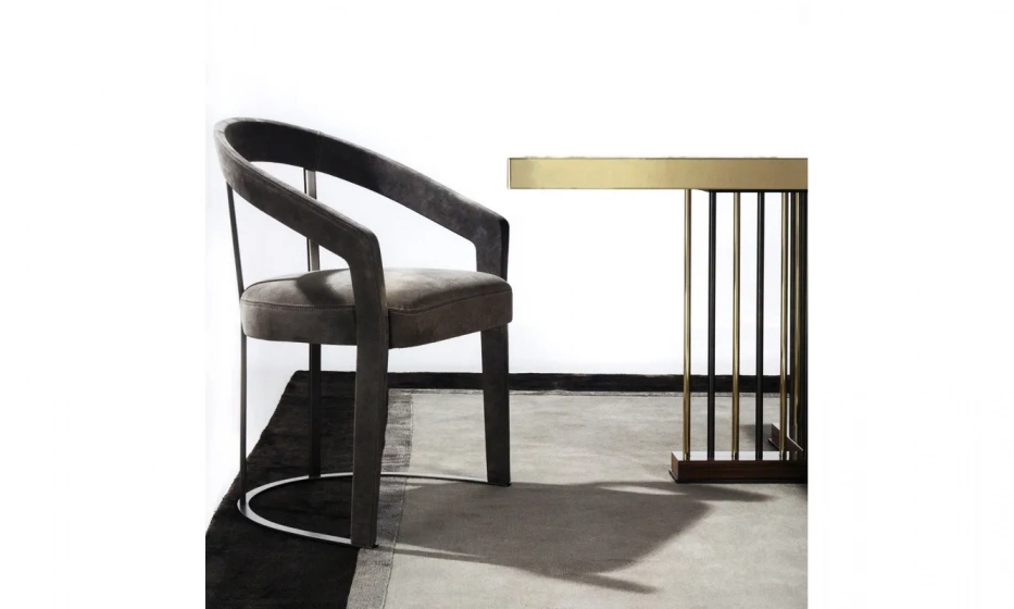 Столовая Longhi Loveluxe 1 - фото 2