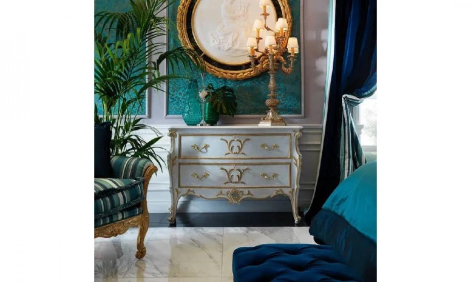 Комод Roberto Giovannini 1435 - фото 1