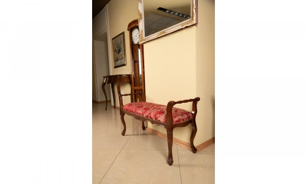 MORELLO GIANPAOLO скамья