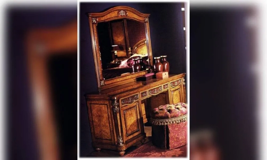 Туалетный Столик Jumbo Collection Prestige - фото 1