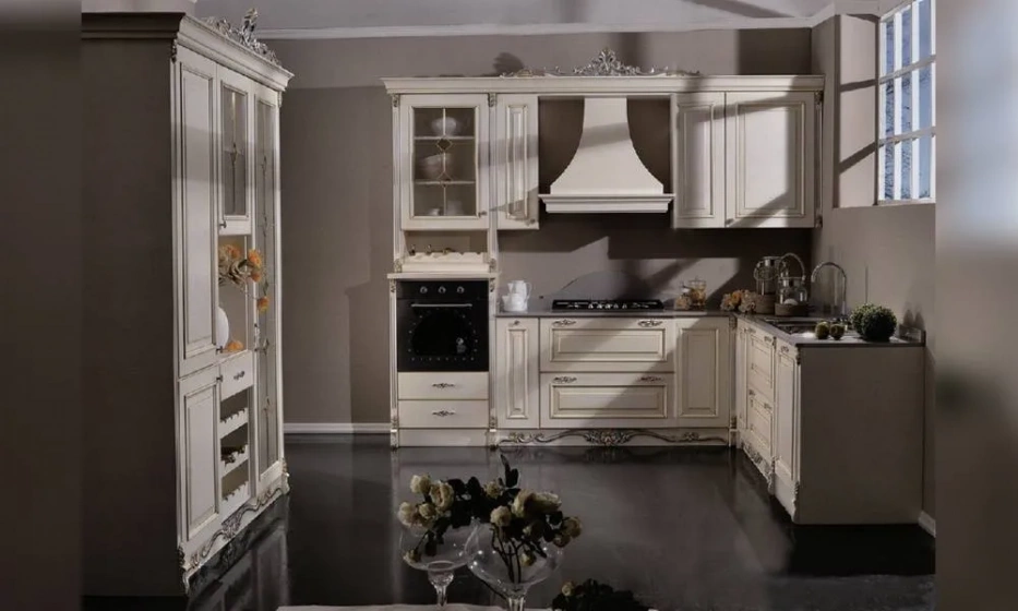 Кухня Giuliacasa Beatrice - фото 1