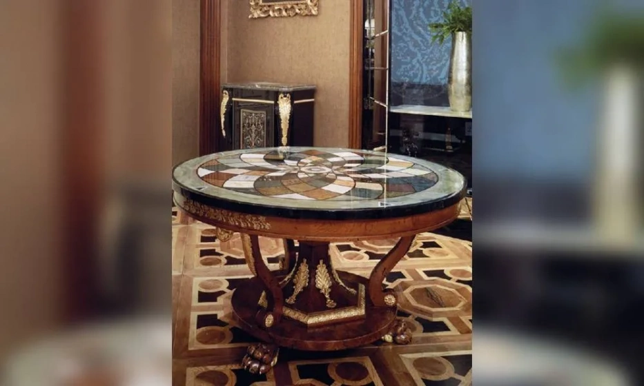 Стол Francesco Molon F12.02 - фото 1