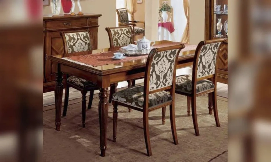 Стол Betamobili Vasari - фото 1