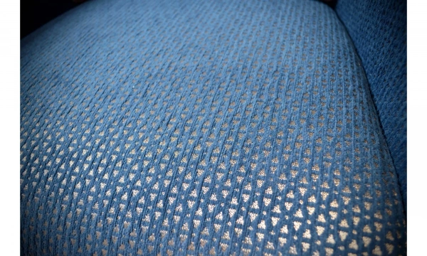 Кресло поворотное ENZA HOME VIENNA SWIVEL