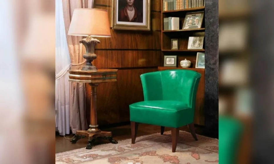 Кресло Mascheroni Tamara - фото 1