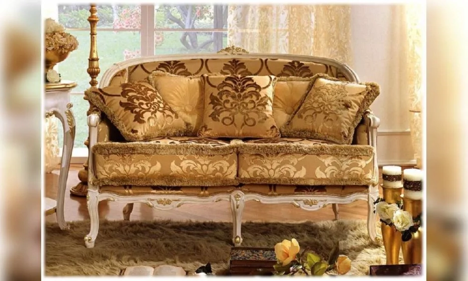 Диван Antonelli Moravio 366 - фото 1