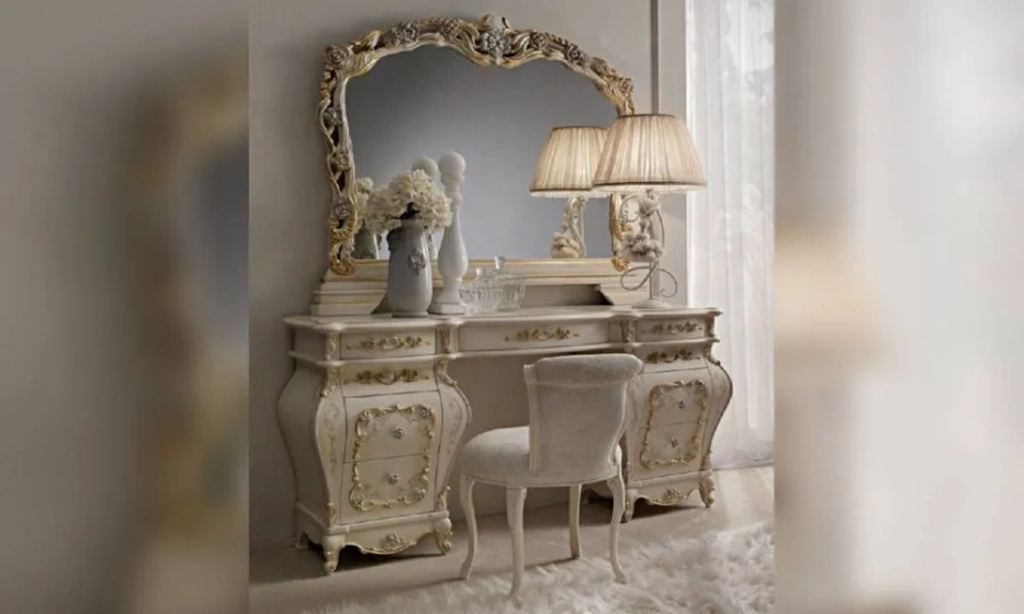 Туалетный Столик Agm Venezia - фото 1