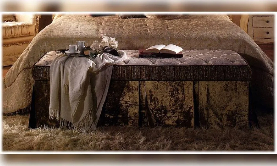 Банкетка Bedding Sweetness - фото 1