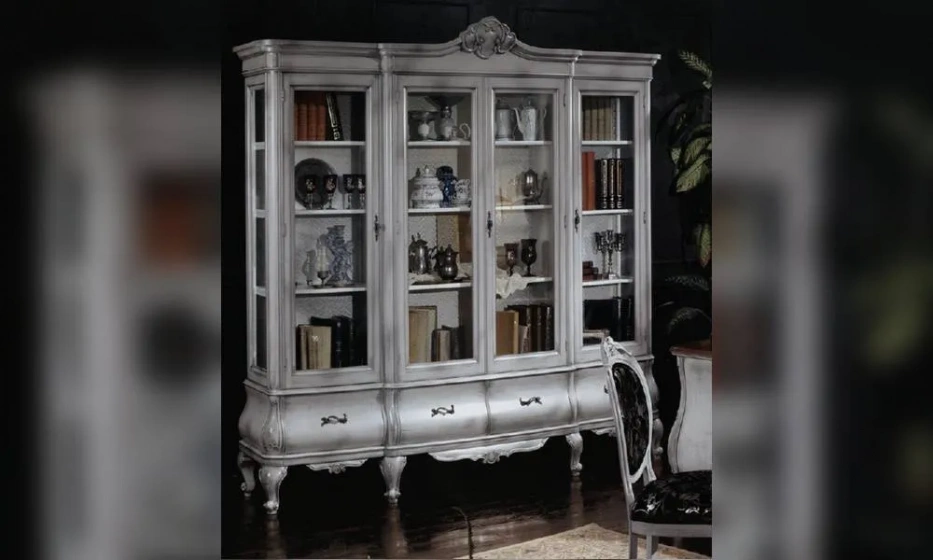 Витрина Morello Gianpaolo T531 2 - фото 1