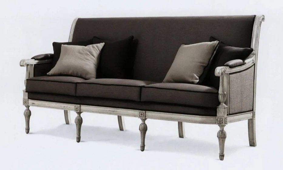 Диван Roberto Giovannini 1314 - фото 1