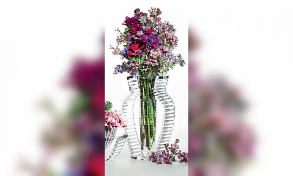 Ваза Kartell 125529 - фото 1