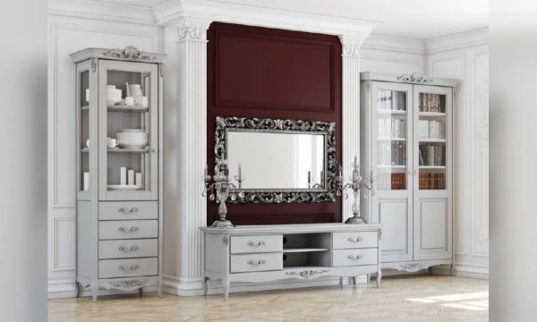 Витрина Kreind Atelier Home