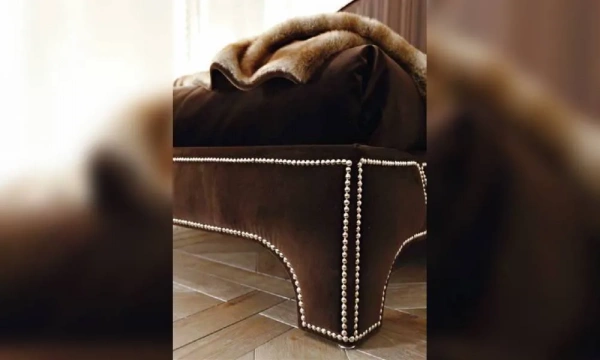 Кровать Dolfi 1